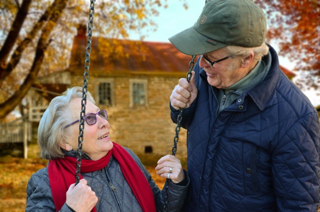 eary retirement planning success at Midland financial services
